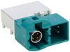AMPHENOL COMMUNICATIONS SOLUTIONS HSDNCRPPCB8A