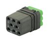 SOURIAU-SUNBANK / EATON 8MQ2M0816BB