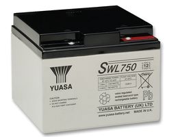 YUASA SWL750.