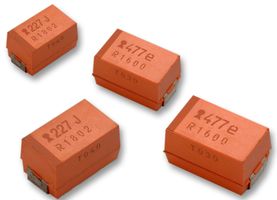 KYOCERA AVX NOME337M006R0035