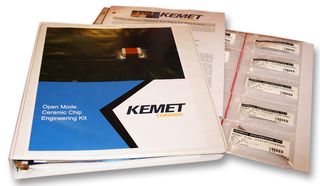 KEMET CER ENG KIT 09