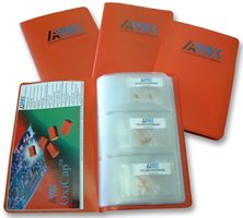 KYOCERA AVX ADVFEEDTHRU001