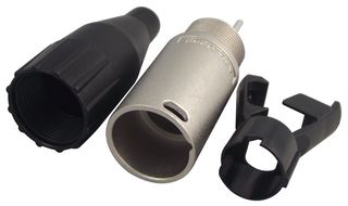 AMPHENOL AUDIO AC3MM