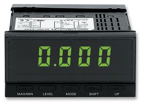 OMRON INDUSTRIAL AUTOMATION K3MALC100240VAC