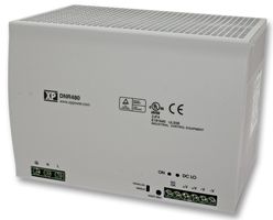 XP POWER DNR480PS48-I