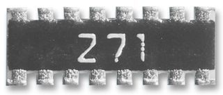 YAGEO YC248-JR-070RL