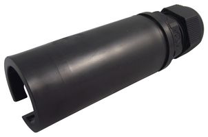 ITT CANNON SNLF-S-C25-25S-BK