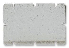 FIBOX MP 1912 MOUNTING PLATE