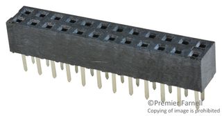 MOLEX / PARTNER STOCK 79107-7011