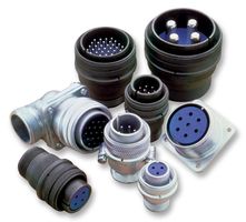 AMPHENOL INDUSTRIAL 97-22-34P