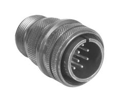 AMPHENOL INDUSTRIAL MS3106A18-12P