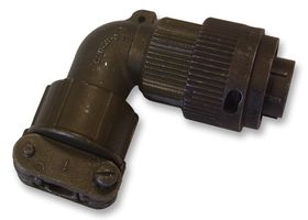 ITT CANNON KPSE08A12-10P