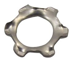 TR FASTENINGS M4-EXA2-S100-