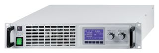 EA ELEKTRO-AUTOMATIK EA-PS 8360-15 19" 2HE LCD