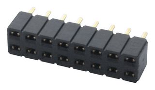 SAMTEC SLW-108-01-F-S