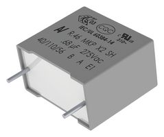 KEMET R463I347000N0M