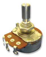 TT ELECTRONICS / BI TECHNOLOGIES P231-QC20AR100K