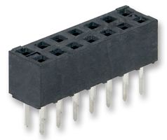 MOLEX / PARTNER STOCK 79107-7004