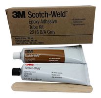 3M 2216 B/A GRAY
