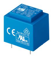 BLOCK VB 0.35/1/6
