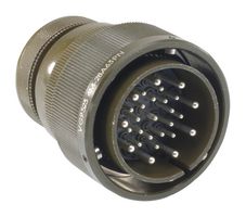ITT CANNON CA3106E24-28PF31