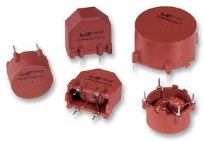 WURTH ELEKTRONIK 7446122001