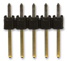MOLEX / PARTNER STOCK 90120-0765