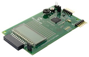 MICROCHIP DM164130-1