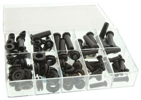 HELLERMANNTYTON HOT KIT