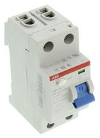 ABB F202AC-63/0.03