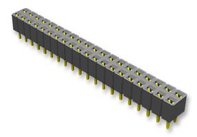 SAMTEC SLW-115-01-T-S .