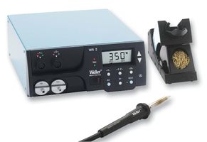 WELLER WR 2000A (UK + EU).