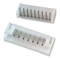 JST / JAPAN SOLDERLESS TERMINALS S9B-PH-K-S (LF)(SN)