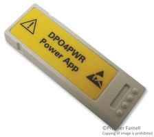 TEKTRONIX DPO4PWR