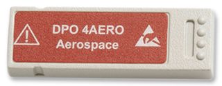 TEKTRONIX DPO4AERO