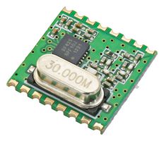 QUASAR RFM42B-868-S1