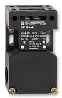 SCHMERSAL AZ16-12ZVRK-M20