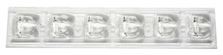 LEDIL C11918_STRADA-T-6X1-DNW.