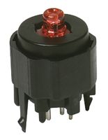 C&K COMPONENTS K12G0BK2612N.5