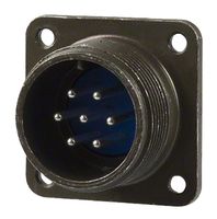 AMPHENOL INDUSTRIAL 97-3102A-16S-850