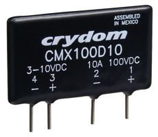 SENSATA/CRYDOM CMXE200D3