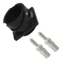 AMPHENOL INDUSTRIAL GTC030R28-22S-RDS