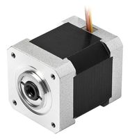 NANOTEC L4118L1804-T6X2-A50