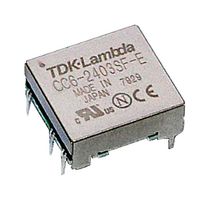 TDK-LAMBDA CC6-4805SR-E