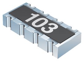 BOURNS CAT10-270J4LF