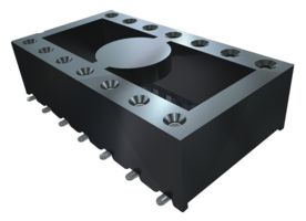 SAMTEC ICF-318-T-O