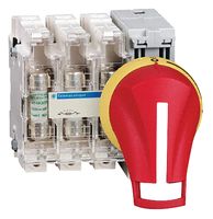 SCHNEIDER ELECTRIC GS2DB3