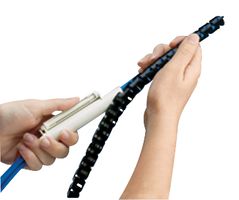 PANDUIT PW100FR-CY