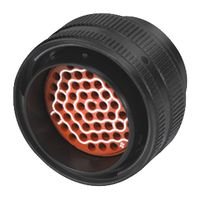 CINCH CONNECTIVITY SOLUTIONS BACC63CB20-28PN