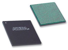 ALTERA EP4CGX30CF23C7N